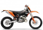 KTM 200 EXC